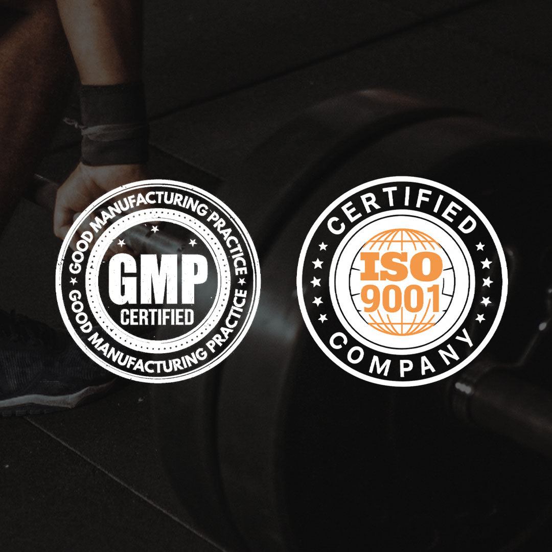 Meta Pro whey Protein