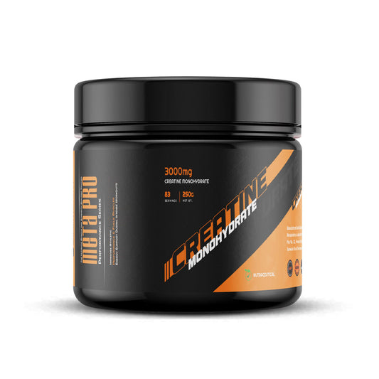 Meta Pro Creatine