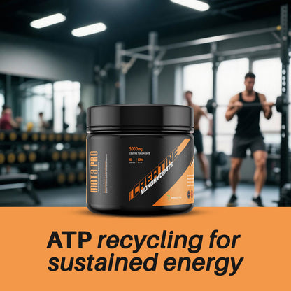 Meta Pro Creatine