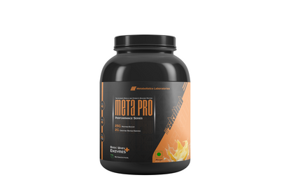 Meta Pro whey Protein